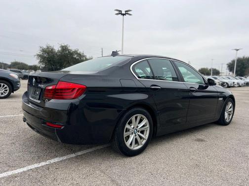 2014 BMW 528 xDrive
