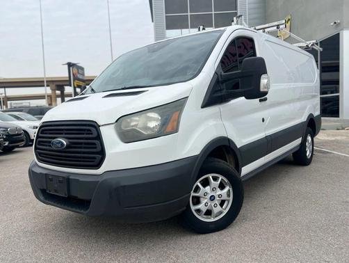 2015 Ford Transit-250 Base