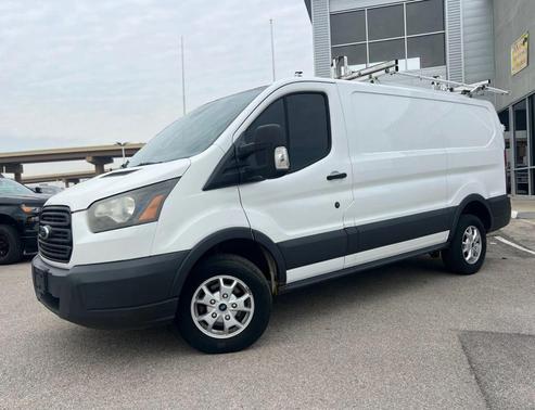 2015 Ford Transit-250 Base