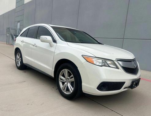 2013 Acura RDX Base