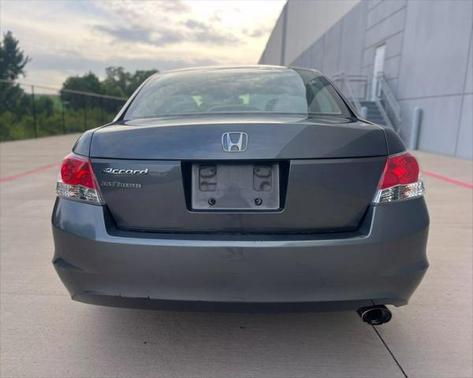 2010 Honda Accord LX-P