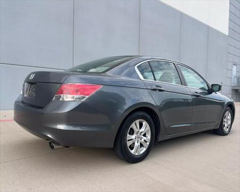 2010 Honda Accord LX-P