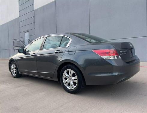 2010 Honda Accord LX-P
