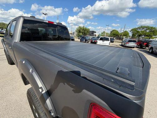 Antimatter Blue Metallic 2021 Ford F-250 Lariat