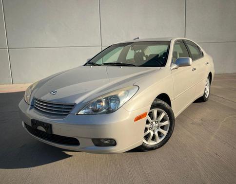 2003 Lexus ES 300 Base
