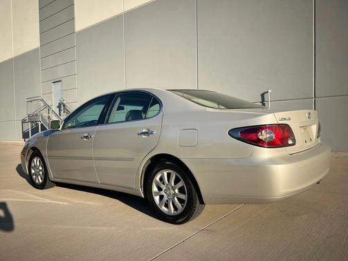 2003 Lexus ES 300 Base