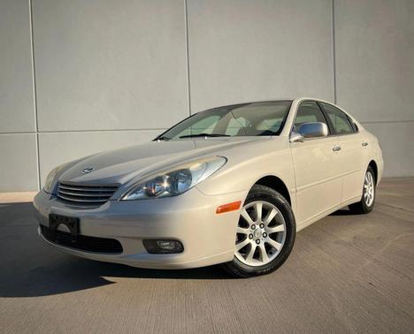 2003 Lexus ES 300 Base