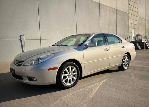 2003 Lexus ES 300 Base