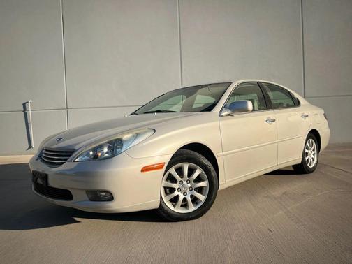 2003 Lexus ES 300 Base