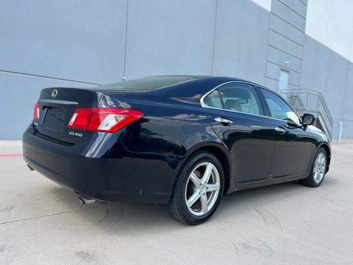 2007 Lexus ES 350 Base