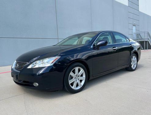 2007 Lexus ES 350 Base