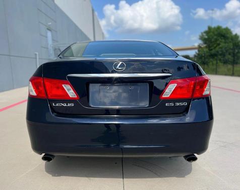 2007 Lexus ES 350 Base