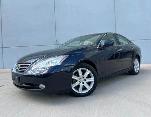 2007 Lexus ES 350 Base