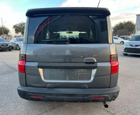 2010 Honda Element EX