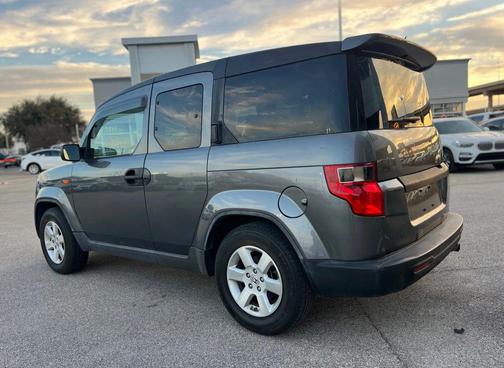 2010 Honda Element EX