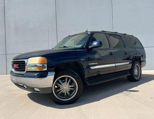 2004 GMC Yukon XL 1500 SLT
