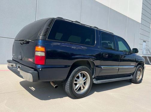 2004 GMC Yukon XL 1500 SLT