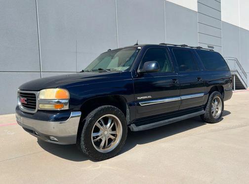 2004 GMC Yukon XL 1500 SLT