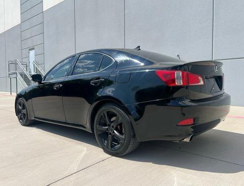 2013 Lexus IS 250 Base