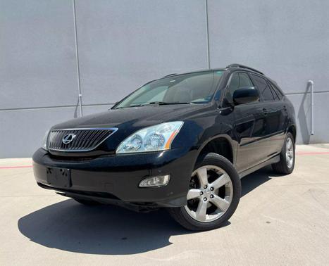 2004 Lexus RX 330 Base