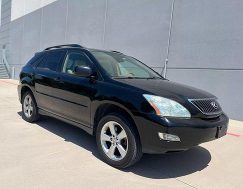 2004 Lexus RX 330 Base