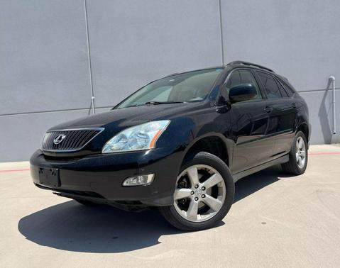 2004 Lexus RX 330 Base