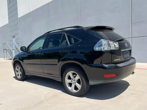 2004 Lexus RX 330 Base