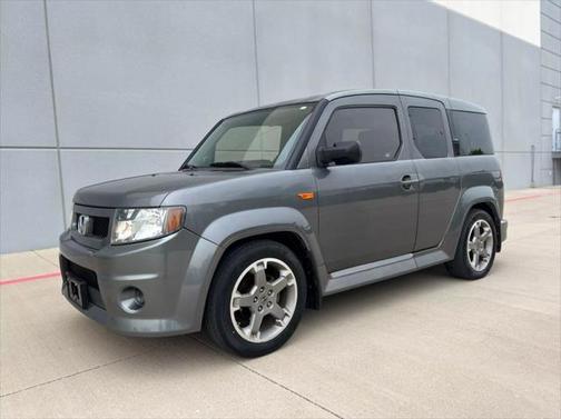 2009 Honda Element SC
