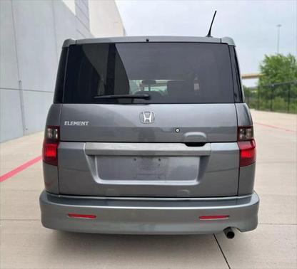 2009 Honda Element SC