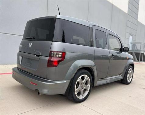 2009 Honda Element SC