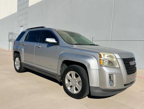 2011 GMC Terrain SLE-2