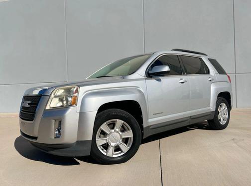 2011 GMC Terrain SLE-2