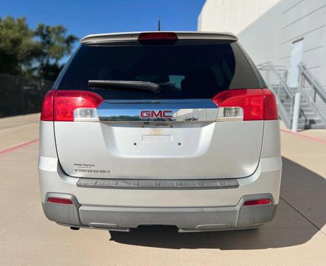 2011 GMC Terrain SLE-2