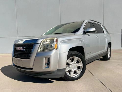 2011 GMC Terrain SLE-2