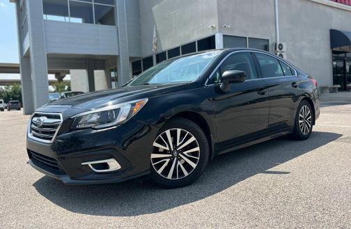 2019 Subaru Legacy Premium