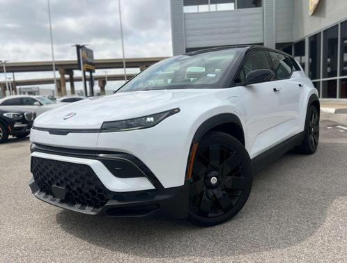 2023 Fisker Ocean Extreme