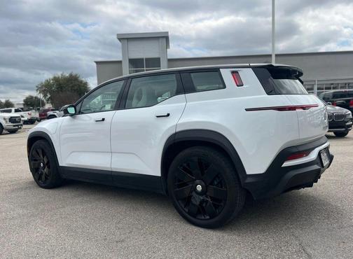 2023 Fisker Ocean Extreme