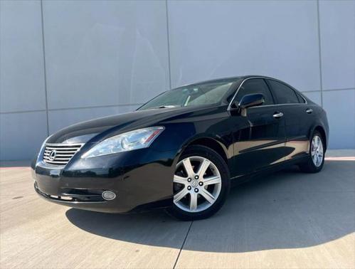2009 Lexus ES 350 Base
