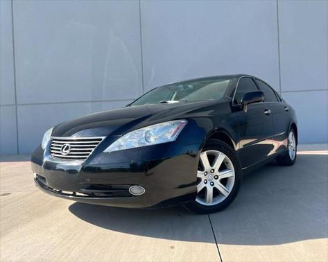2009 Lexus ES 350 Base