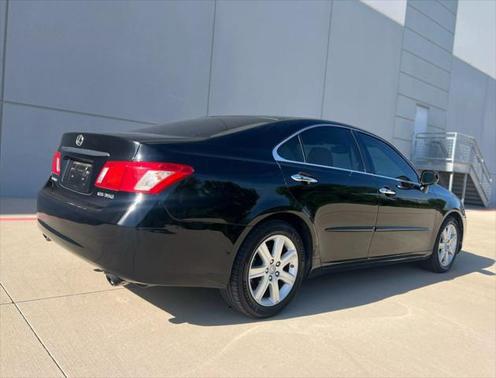 2009 Lexus ES 350 Base