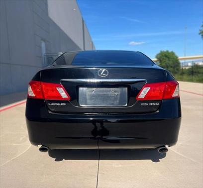 2009 Lexus ES 350 Base
