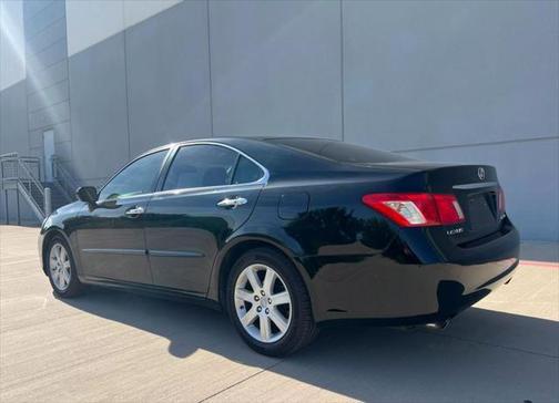 2009 Lexus ES 350 Base