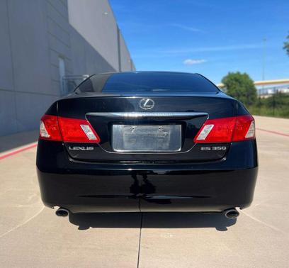 2009 Lexus ES 350 Base