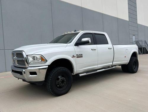 2015 RAM 3500 Laramie