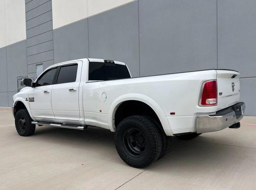 2015 RAM 3500 Laramie