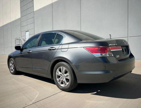 2012 Honda Accord SE