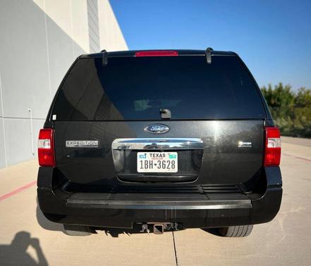 2010 Ford Expedition Limited