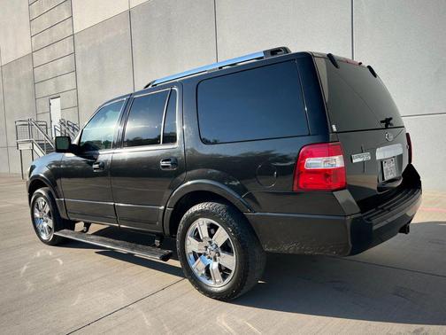 2010 Ford Expedition Limited