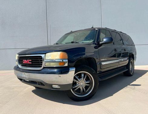 2004 GMC Yukon XL 1500 SLT