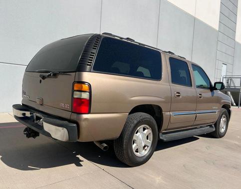 2004 GMC Yukon XL 1500 SLT